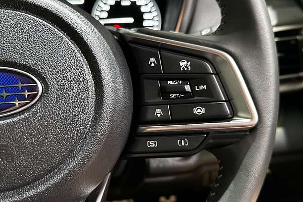 2023 Subaru Outback AWD Sport XT 6GEN