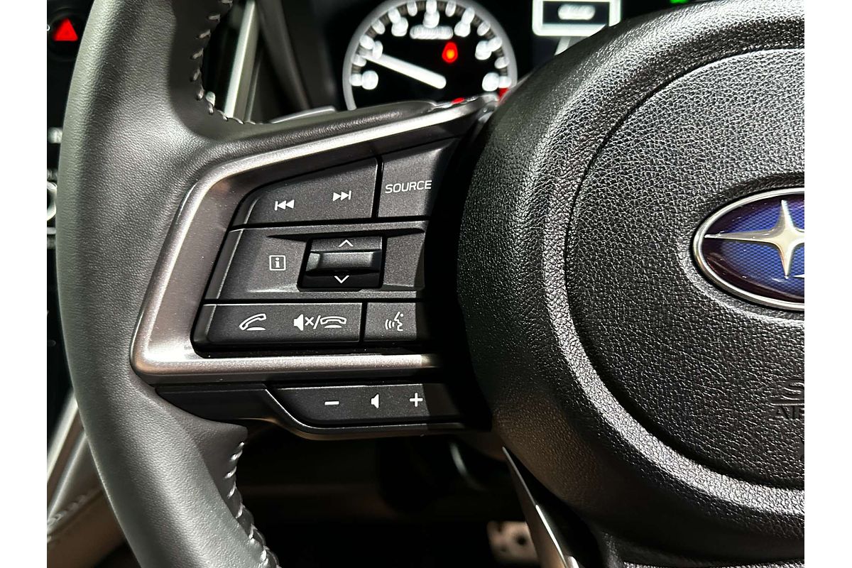 2023 Subaru Outback AWD Sport XT 6GEN