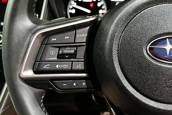 2023 Subaru Outback AWD Sport XT 6GEN