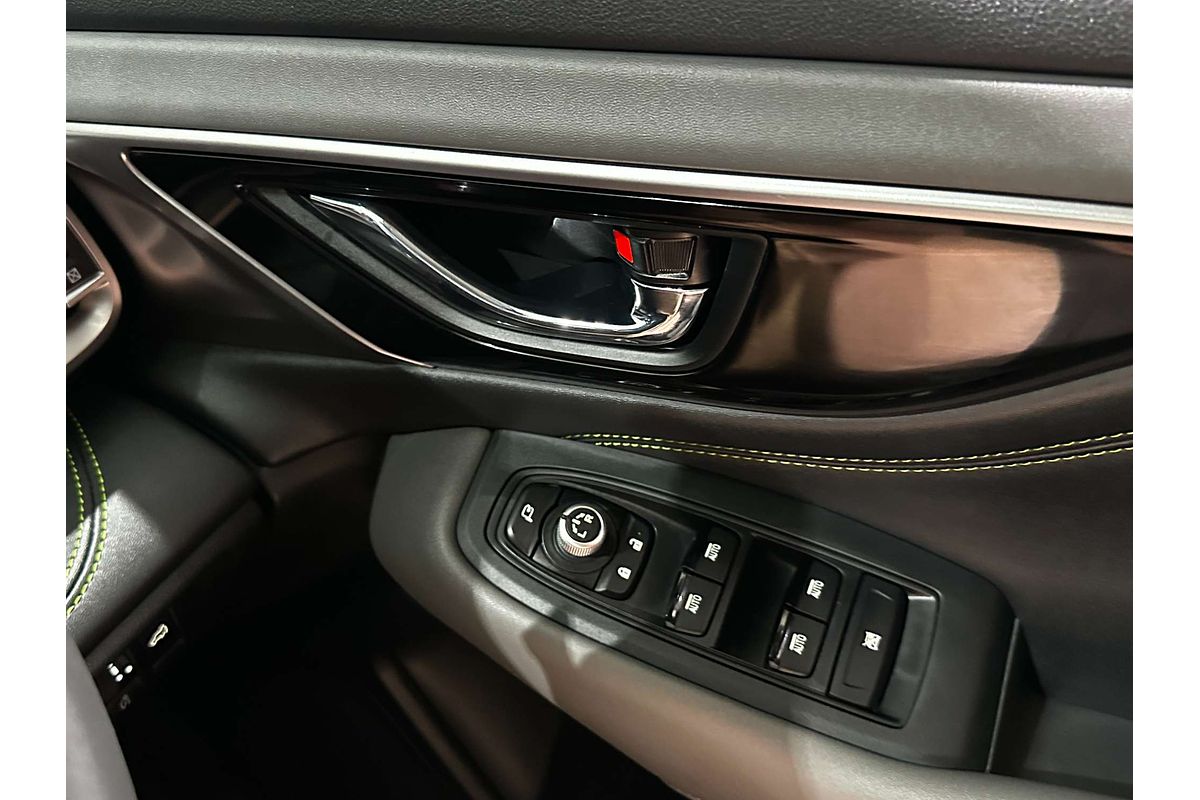 2023 Subaru Outback AWD Sport XT 6GEN