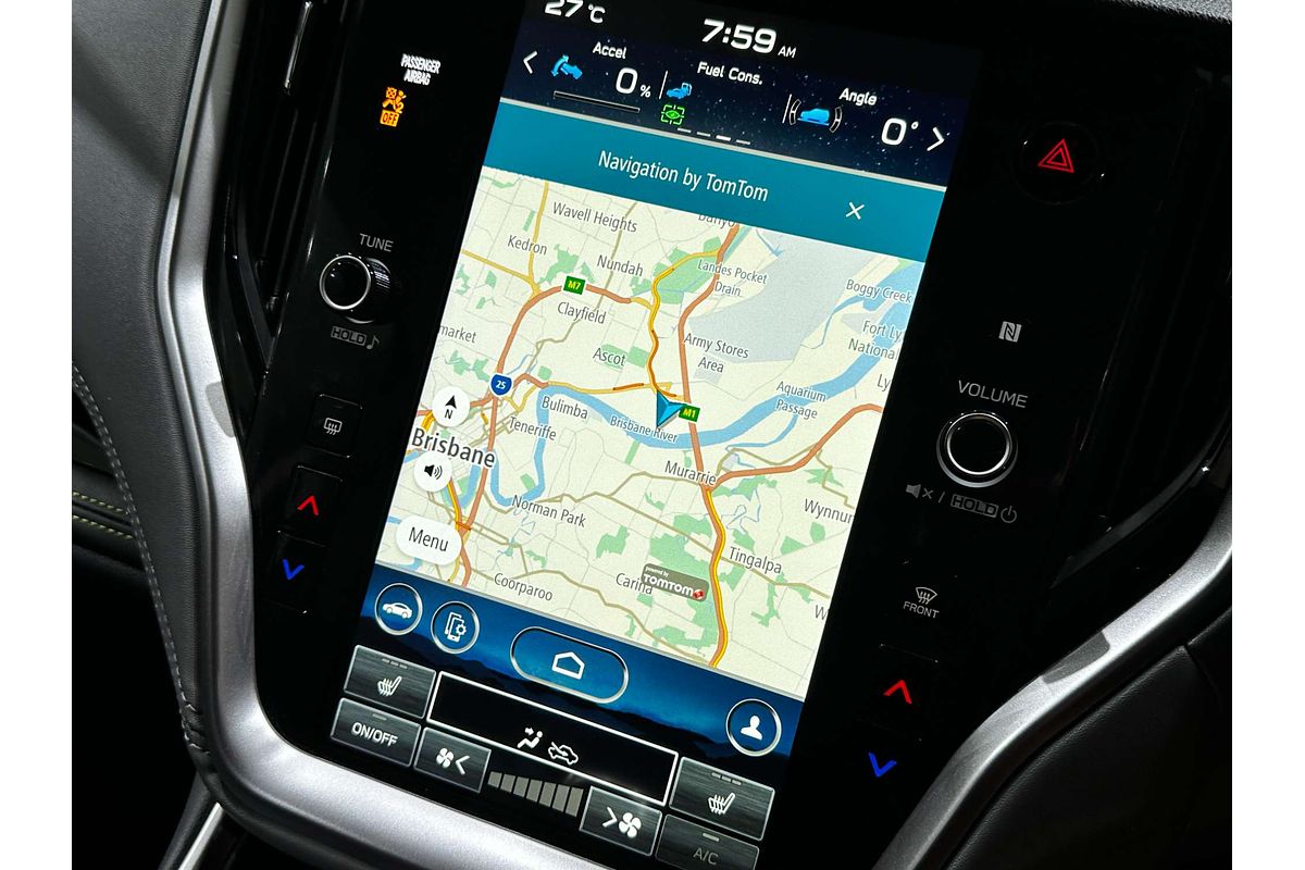 2023 Subaru Outback AWD Sport XT 6GEN