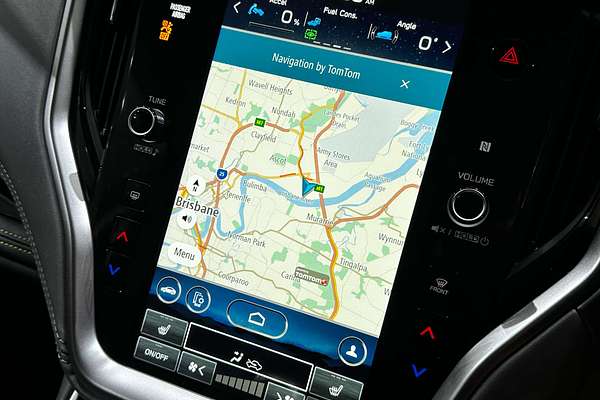 2023 Subaru Outback AWD Sport XT 6GEN