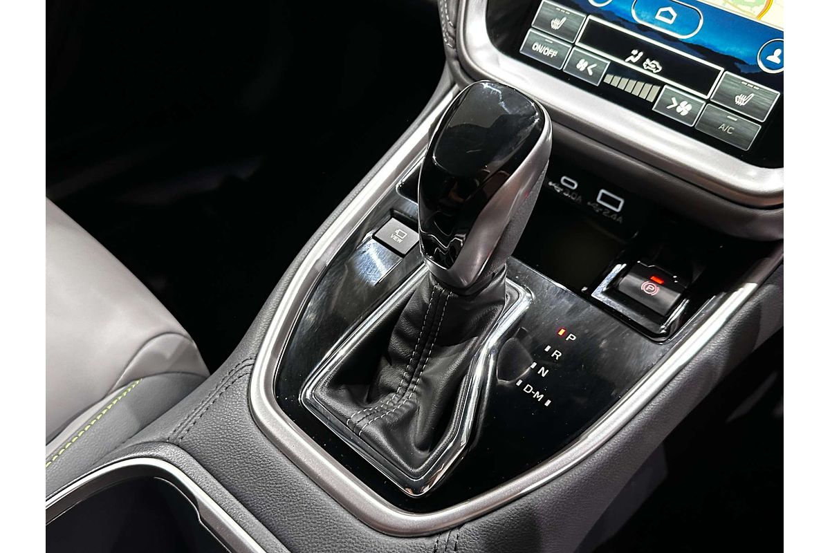 2023 Subaru Outback AWD Sport XT 6GEN