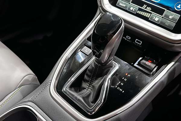 2023 Subaru Outback AWD Sport XT 6GEN