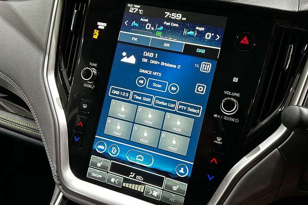 2023 Subaru Outback AWD Sport XT 6GEN