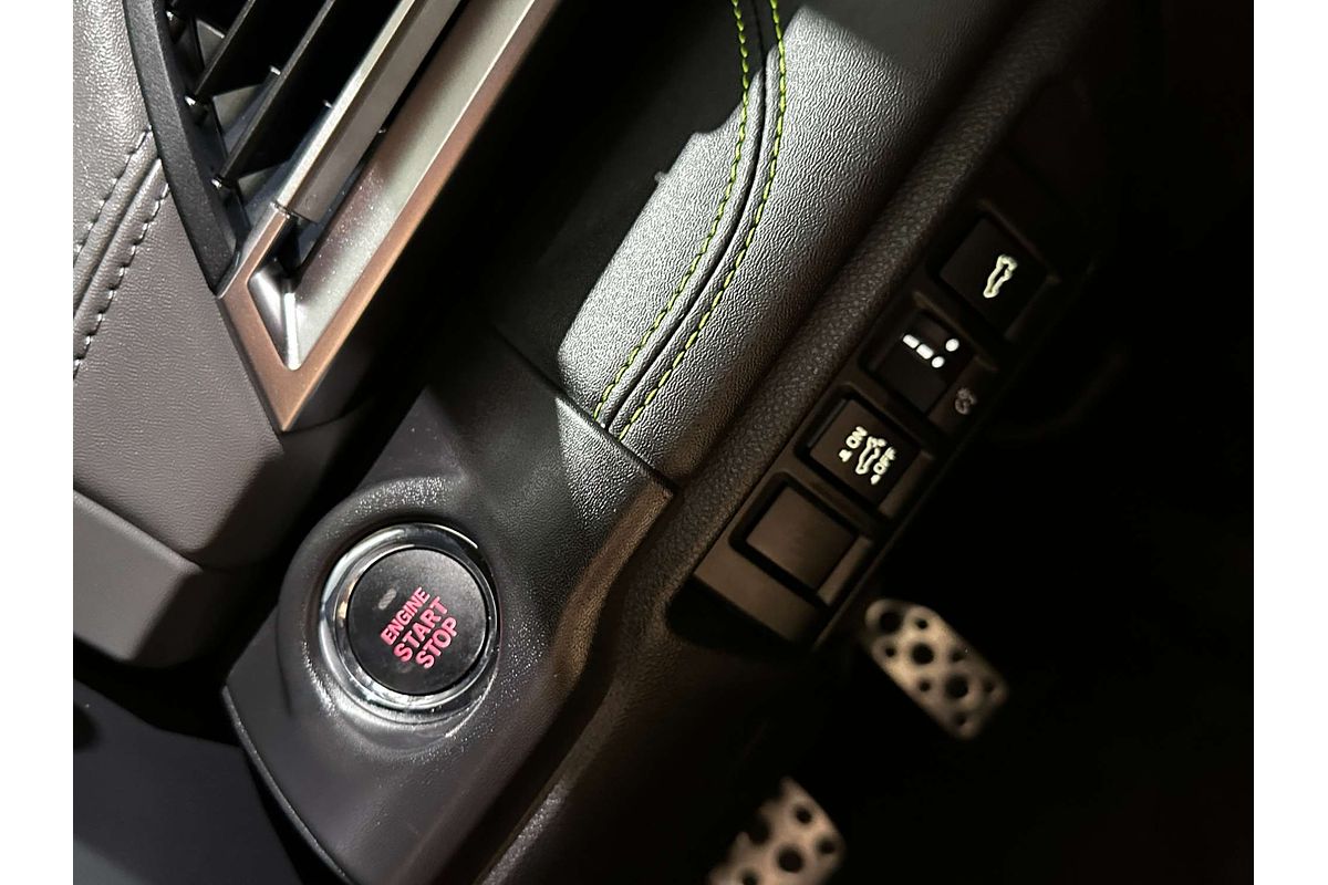 2023 Subaru Outback AWD Sport XT 6GEN