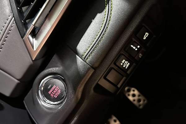 2023 Subaru Outback AWD Sport XT 6GEN