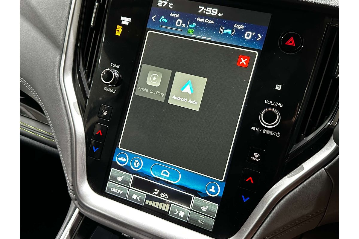 2023 Subaru Outback AWD Sport XT 6GEN