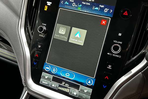 2023 Subaru Outback AWD Sport XT 6GEN