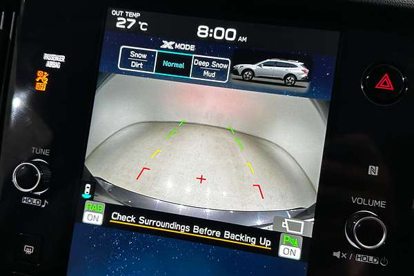 2023 Subaru Outback AWD Sport XT 6GEN