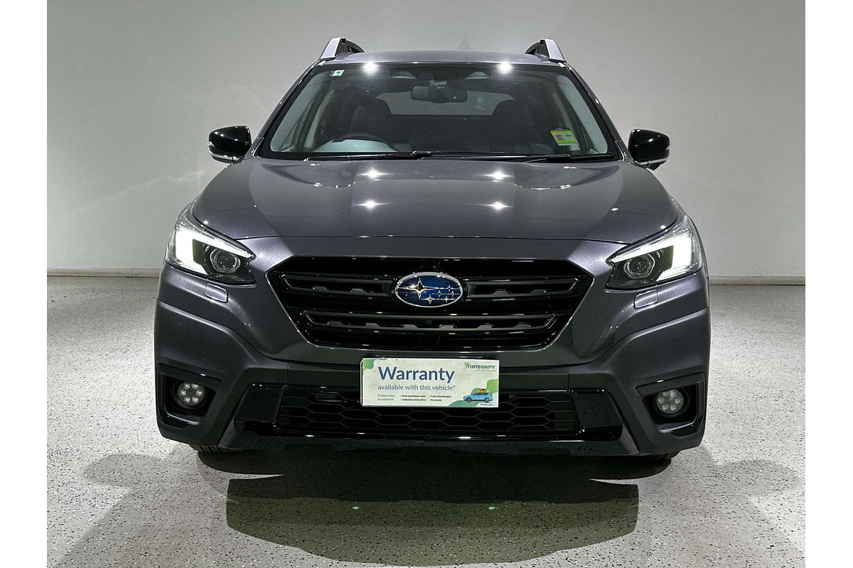 2023 Subaru Outback AWD Sport XT 6GEN
