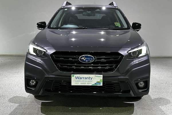 2023 Subaru Outback AWD Sport XT 6GEN