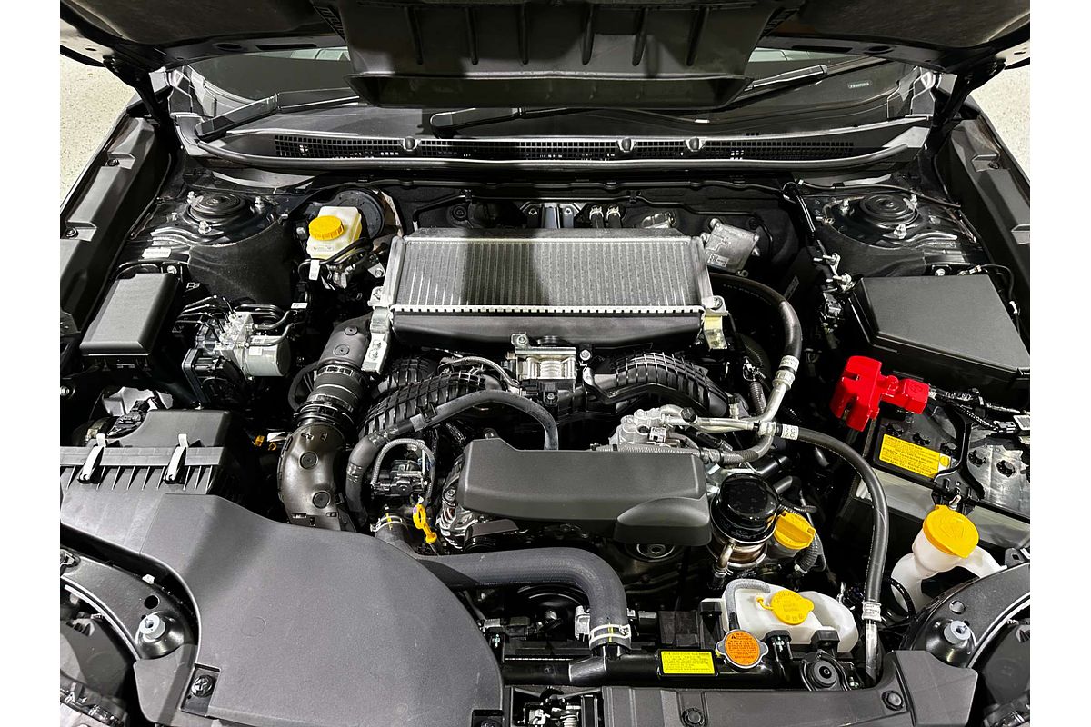 2023 Subaru Outback AWD Sport XT 6GEN