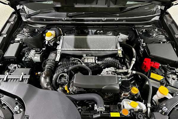 2023 Subaru Outback AWD Sport XT 6GEN