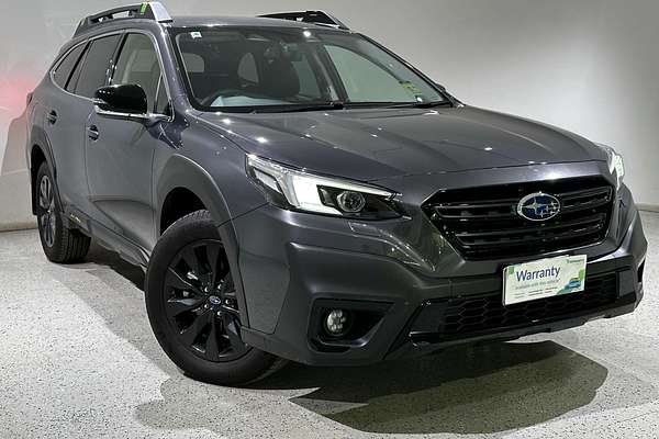 2023 Subaru Outback AWD Sport XT 6GEN