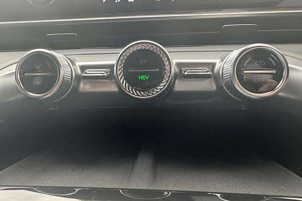 2025 Omoda Omoda 9 Virtue