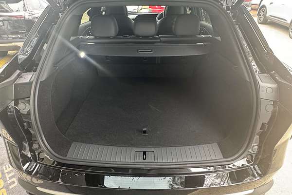 2025 Omoda Omoda 9 Virtue