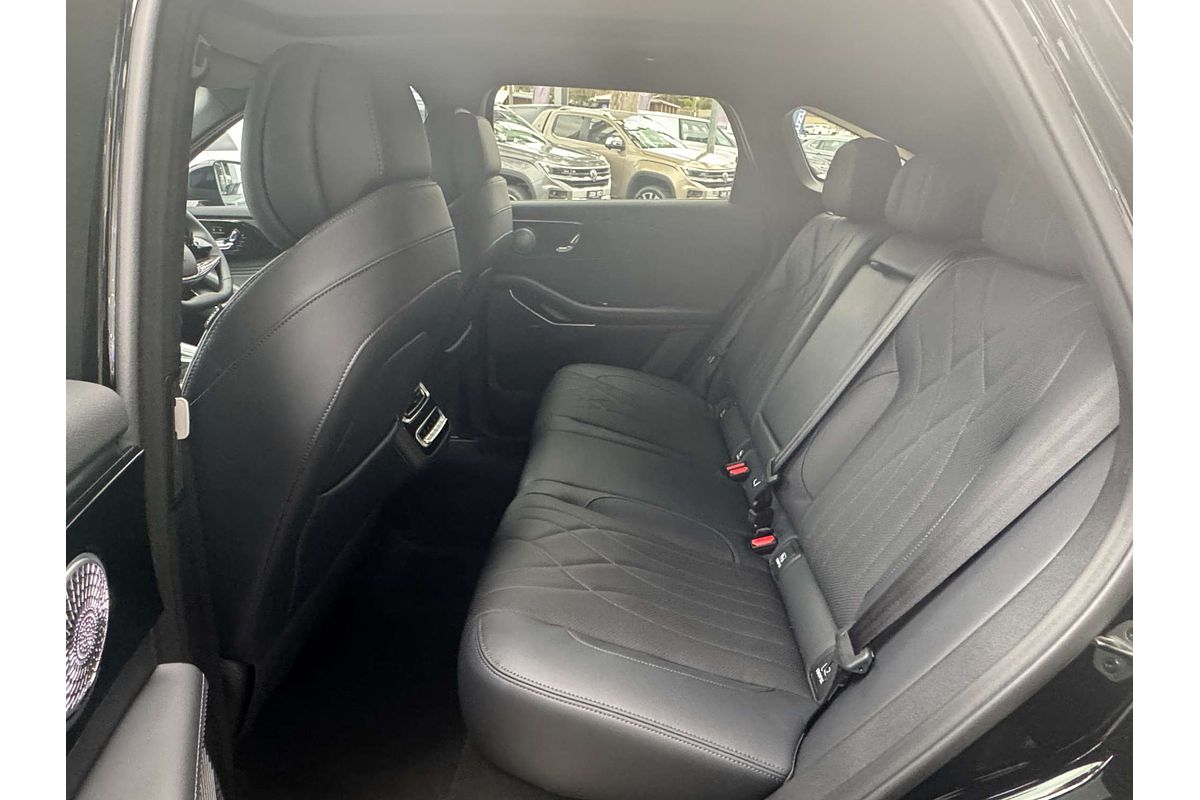 2025 Omoda Omoda 9 Virtue