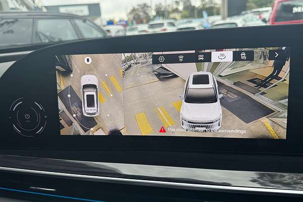 2025 Omoda Omoda 9 Virtue