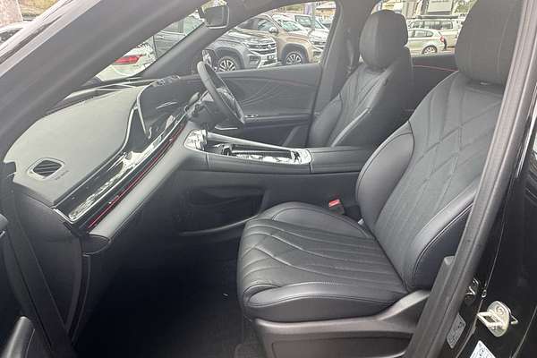 2025 Omoda Omoda 9 Virtue