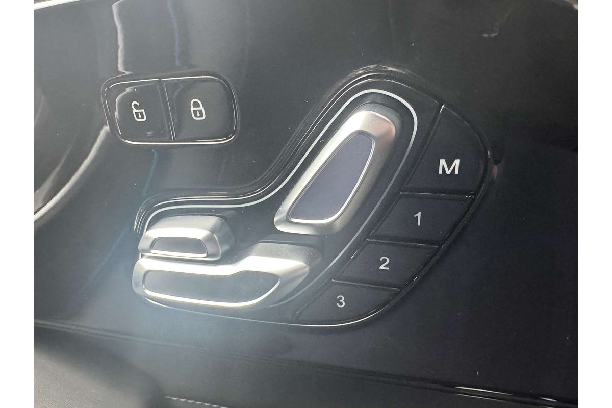 2025 Omoda Omoda 9 Virtue