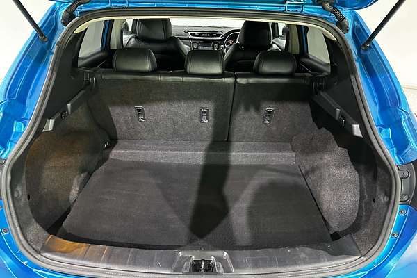 2018 Nissan QASHQAI ST-L J11 Series 2