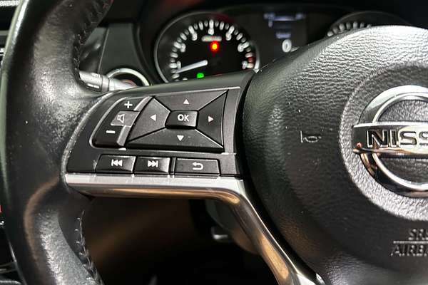 2018 Nissan QASHQAI ST-L J11 Series 2