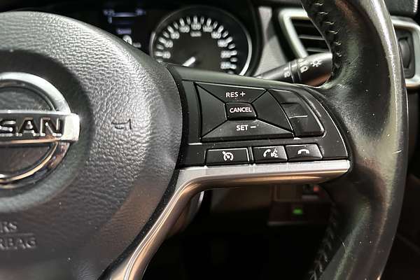 2018 Nissan QASHQAI ST-L J11 Series 2