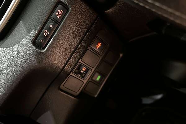 2018 Nissan QASHQAI ST-L J11 Series 2