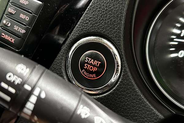 2018 Nissan QASHQAI ST-L J11 Series 2