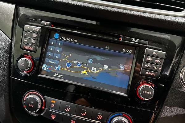 2018 Nissan QASHQAI ST-L J11 Series 2