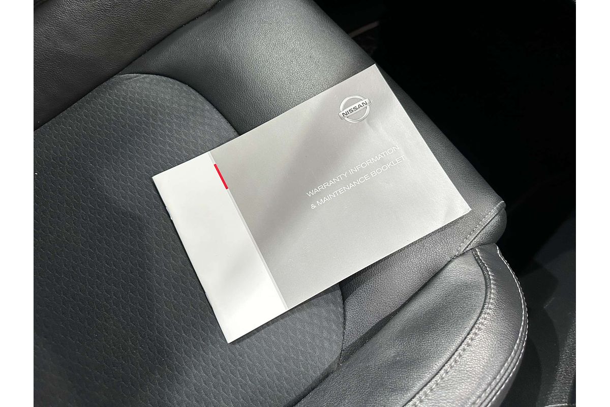 2018 Nissan QASHQAI ST-L J11 Series 2