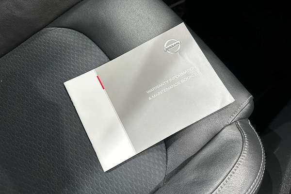 2018 Nissan QASHQAI ST-L J11 Series 2