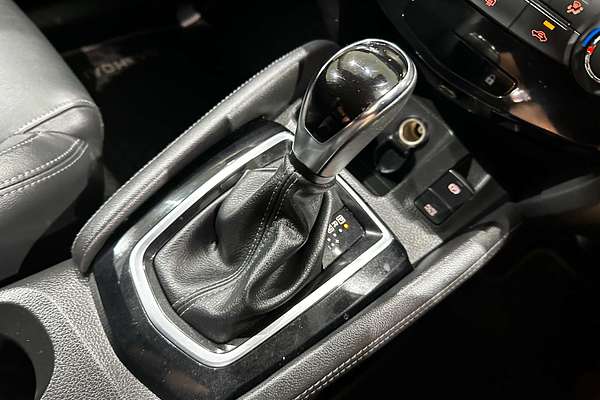 2018 Nissan QASHQAI ST-L J11 Series 2