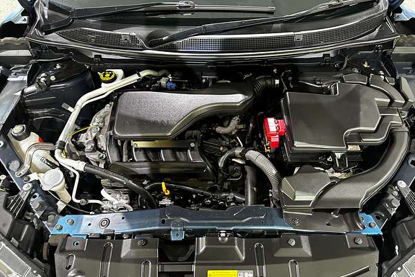 2018 Nissan QASHQAI ST-L J11 Series 2