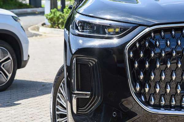 2025 Chery Tiggo 9 Super Hybrid Ultimate thumb-1