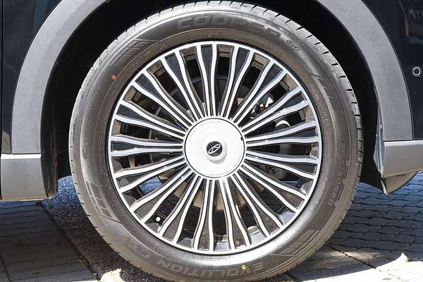 2025 Chery Tiggo 9 Super Hybrid Ultimate thumb-3