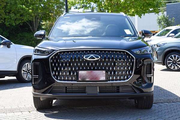 2025 Chery Tiggo 9 Super Hybrid Ultimate thumb-2