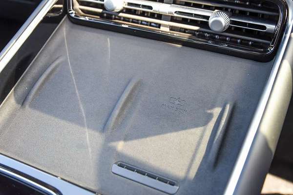 2025 Chery Tiggo 9 Super Hybrid Ultimate thumb-15