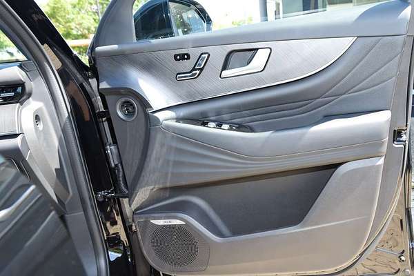 2025 Chery Tiggo 9 Super Hybrid Ultimate thumb-18