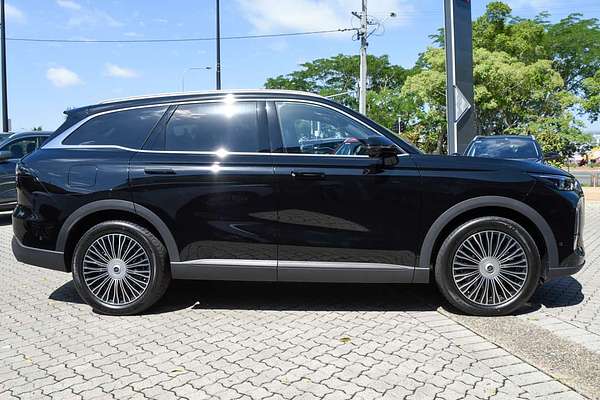 2025 Chery Tiggo 9 Super Hybrid Ultimate thumb-4