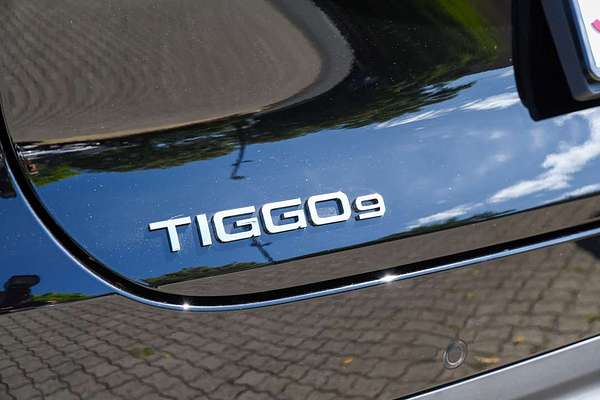 2025 Chery Tiggo 9 Super Hybrid Ultimate thumb-22