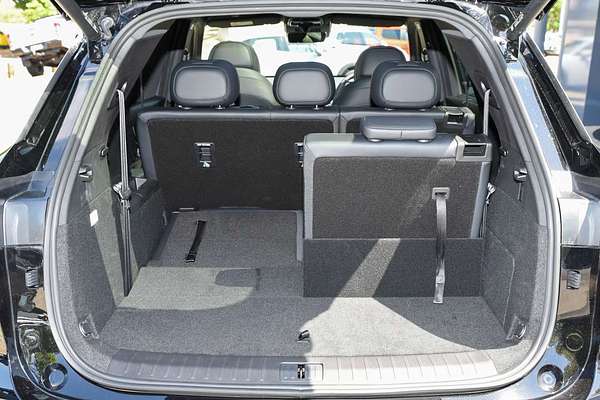 2025 Chery Tiggo 9 Super Hybrid Ultimate thumb-21