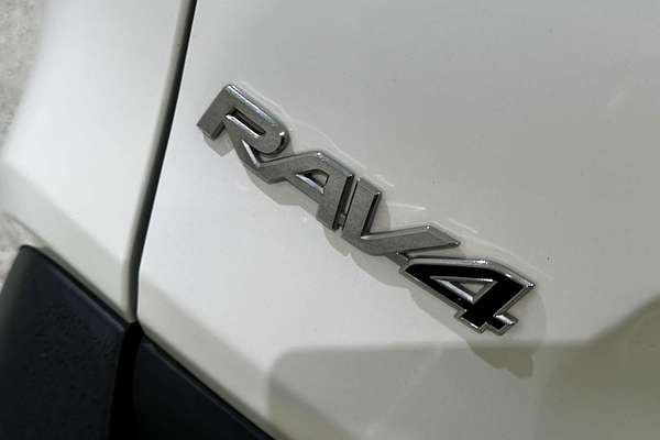 2023 Toyota RAV4 Cruiser AXAH54R