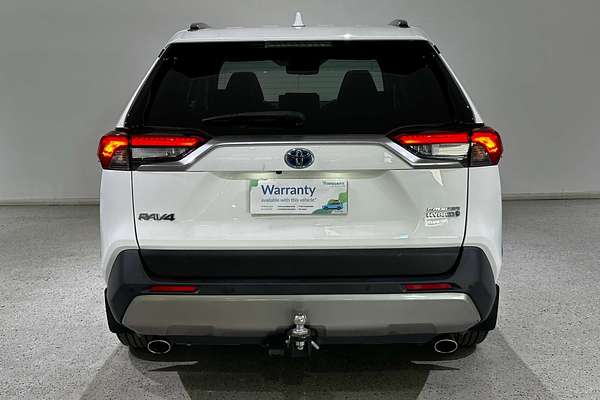 2023 Toyota RAV4 Cruiser AXAH54R