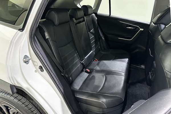 2023 Toyota RAV4 Cruiser AXAH54R