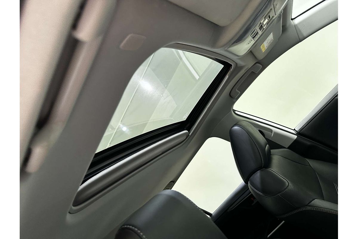 2023 Toyota RAV4 Cruiser AXAH54R