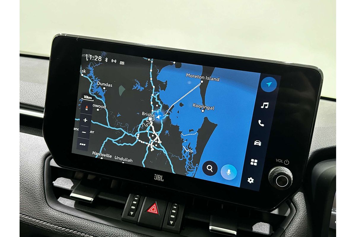 2023 Toyota RAV4 Cruiser AXAH54R