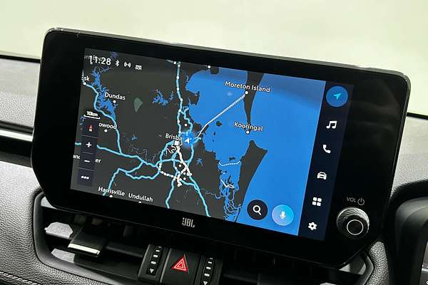 2023 Toyota RAV4 Cruiser AXAH54R