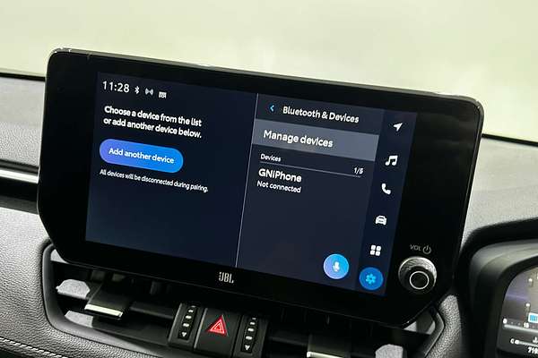 2023 Toyota RAV4 Cruiser AXAH54R